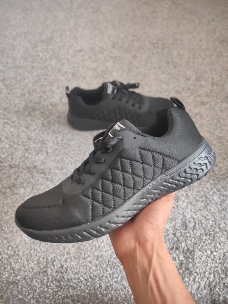 arch support womens trainers